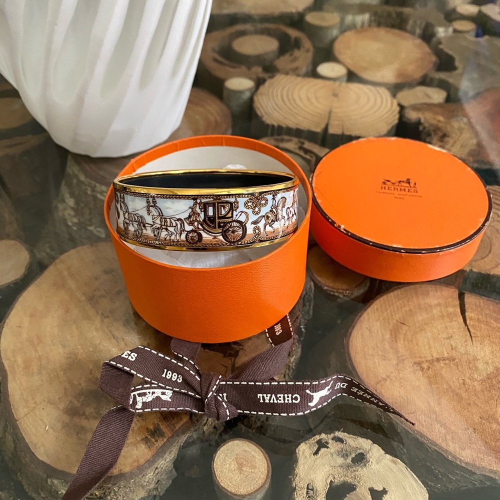 Hermès bracelet